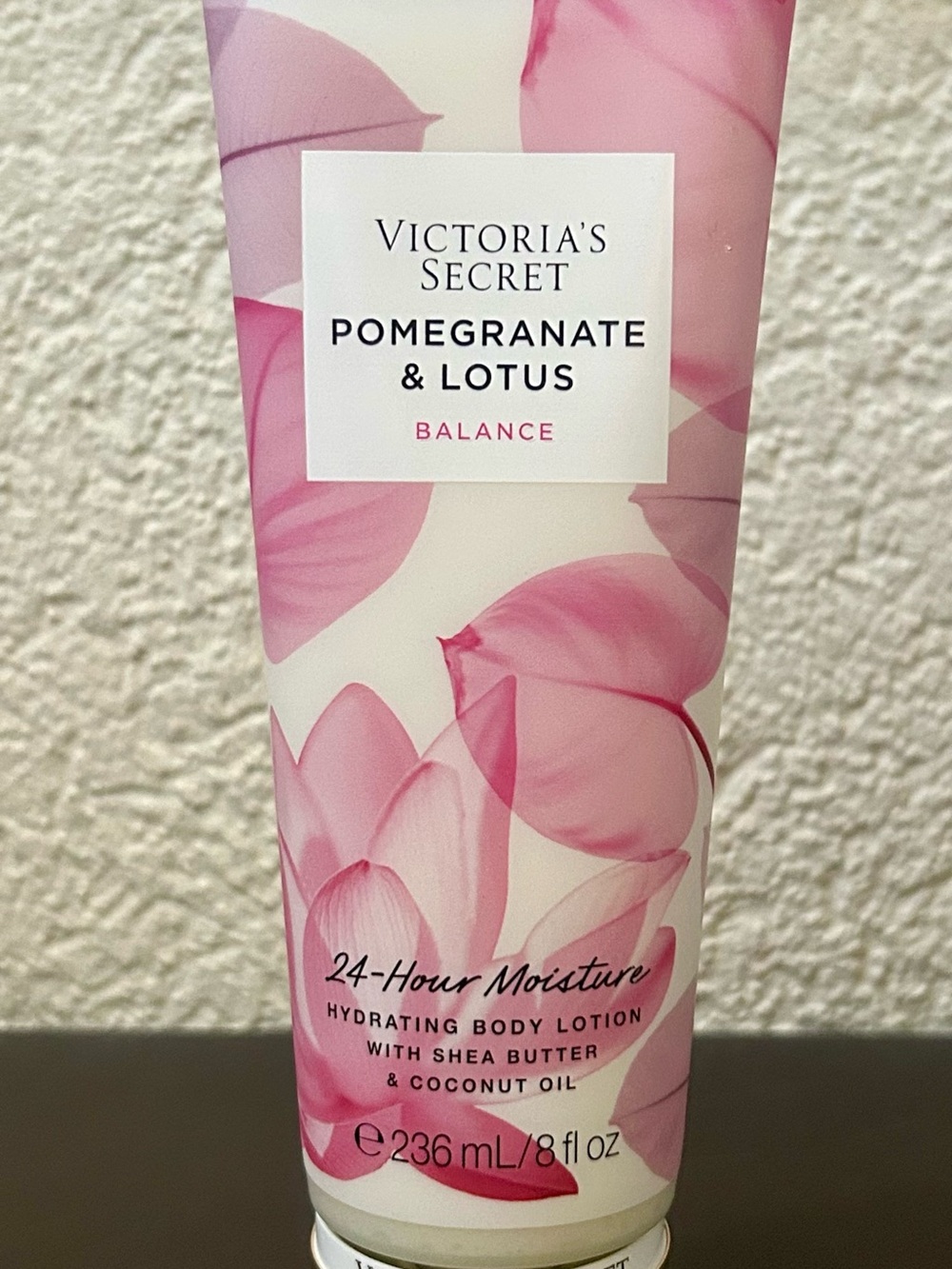 Victoria's Secret Pomegranate & Lotus Lotion
